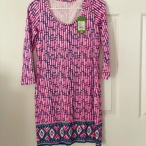 Brand new Lilly Pulitzer dress.  Size XS